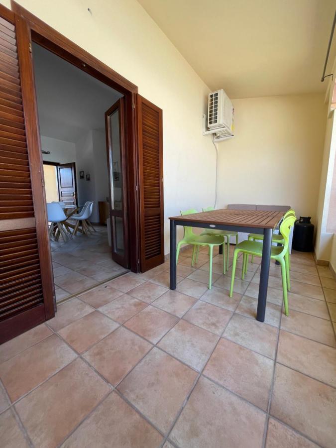 Superior Apartment San Teodoro Center Exterior photo